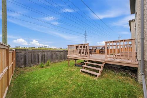 51 Abbeydale Cr, Winnipeg, MB 