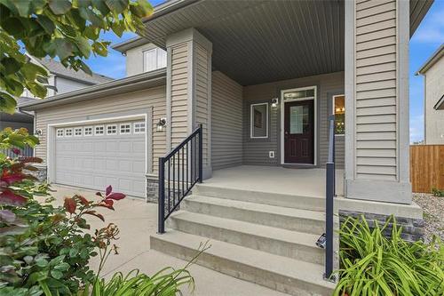 51 Abbeydale Cr, Winnipeg, MB 