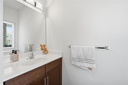 51 Abbeydale Cr, Winnipeg, MB 