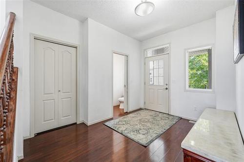 51 Abbeydale Cr, Winnipeg, MB 