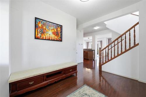 51 Abbeydale Cr, Winnipeg, MB 