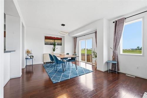 51 Abbeydale Cr, Winnipeg, MB 
