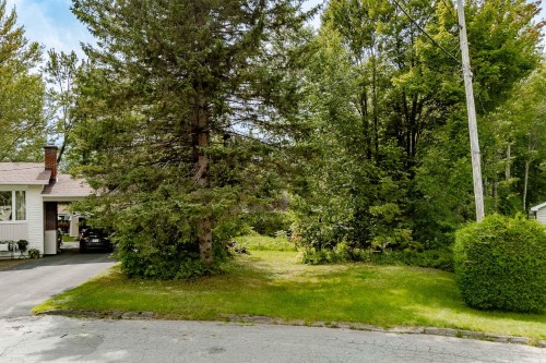 Terre/Terrain - Rue Normand, Sherbrooke (Fleurimont), QC 