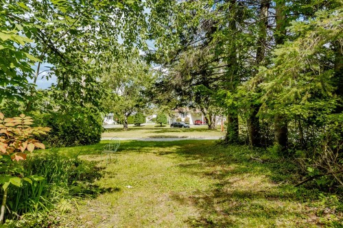 Terre/Terrain - Rue Normand, Sherbrooke (Fleurimont), QC 