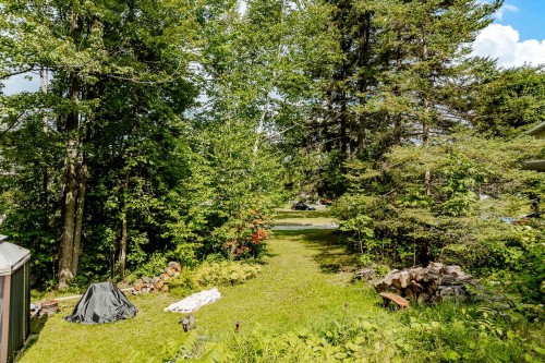 Terre/Terrain - Rue Normand, Sherbrooke (Fleurimont), QC 