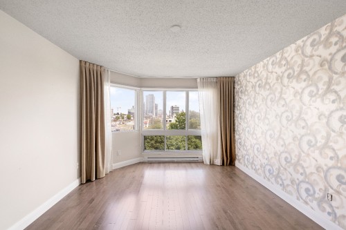 Master Bedroom - 518-3111 Av. Des Hôtels, Québec (Sainte-Foy/Sillery/Cap-Rouge), QC 
