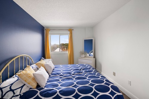 Bedroom - 518-3111 Av. Des Hôtels, Québec (Sainte-Foy/Sillery/Cap-Rouge), QC 