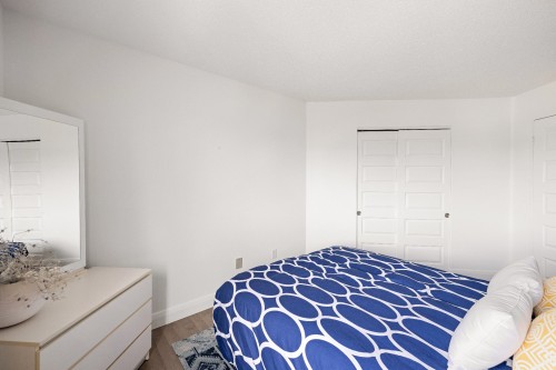 Bedroom - 518-3111 Av. Des Hôtels, Québec (Sainte-Foy/Sillery/Cap-Rouge), QC 