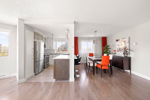 Kitchen - 518-3111 Av. Des Hôtels, Québec (Sainte-Foy/Sillery/Cap-Rouge), QC 