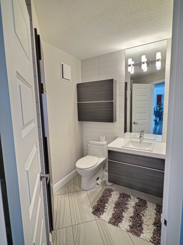 Bathroom - 518-3111 Av. Des Hôtels, Québec (Sainte-Foy/Sillery/Cap-Rouge), QC 