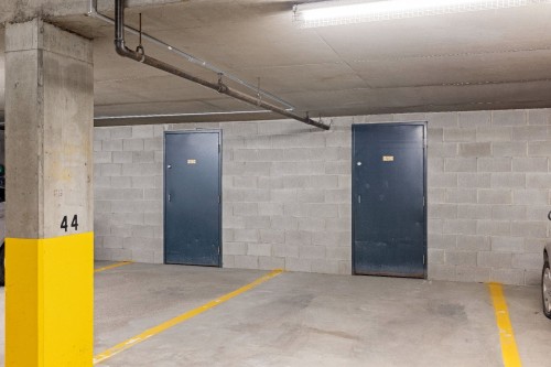 Parking - 518-3111 Av. Des Hôtels, Québec (Sainte-Foy/Sillery/Cap-Rouge), QC 