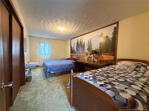 2371 Commerciale St, Saint-François-De-Madawaska, NB 