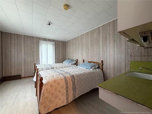 2371 Commerciale St, Saint-François-De-Madawaska, NB 