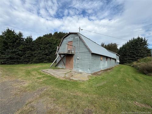 2371 Commerciale St, Saint-François-De-Madawaska, NB 