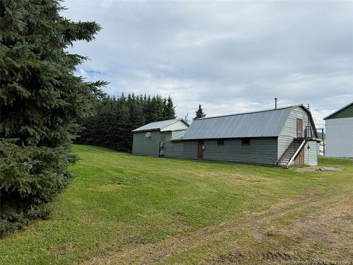 2371 Commerciale St, Saint-François-De-Madawaska, NB 
