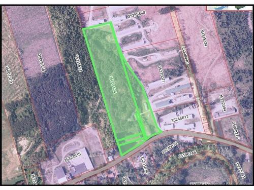 2371 Commerciale St, Saint-François-De-Madawaska, NB 