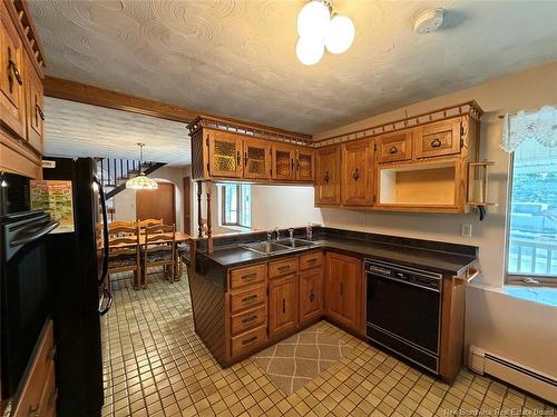 2371 Commerciale St, Saint-François-De-Madawaska, NB 
