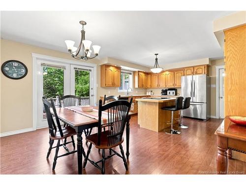10501 Route 105, Upper Kent, NB 