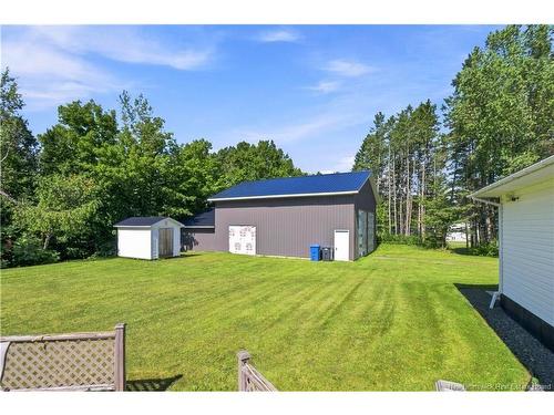 10501 Route 105, Upper Kent, NB 