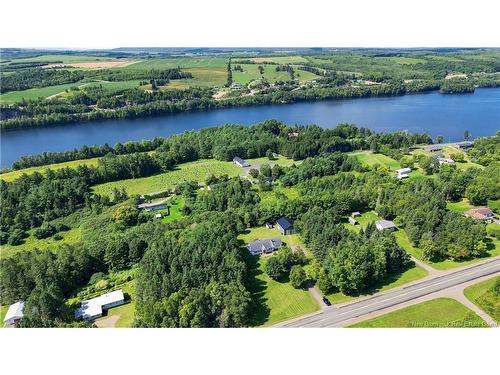 10501 Route 105, Upper Kent, NB 