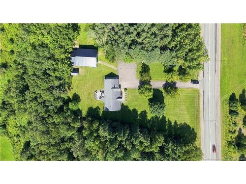 10501 Route 105, Upper Kent, NB 