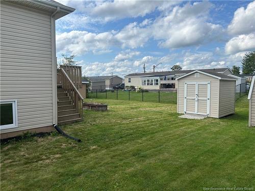 106 Lakeburn Ave, Dieppe, NB 