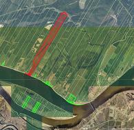 LOT Route 105 Maugerville, NB E3A 8K5