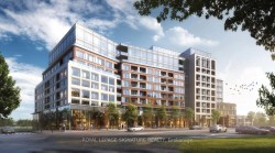 301-259 The Kingsway N/A Toronto, ON M9A 0G2
