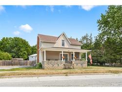 166 LONDON Road Thamesville, ON N0P 2K0