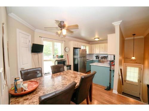 838 Helen St, Bathurst, NB 
