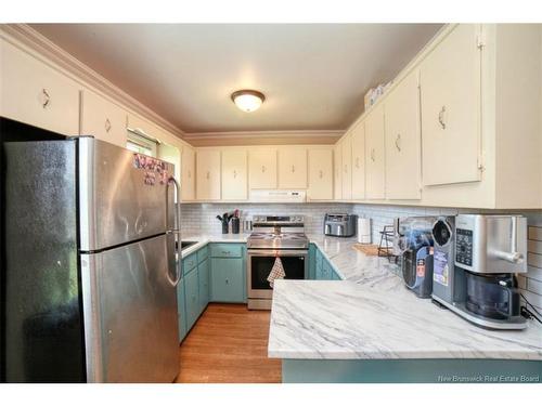 838 Helen St, Bathurst, NB 