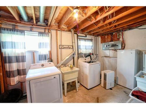 838 Helen St, Bathurst, NB 