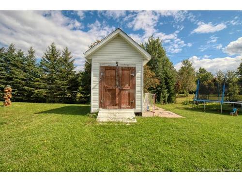 838 Helen St, Bathurst, NB 