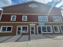 Suite 101-255 Broadway BLVD  Grand Falls, NB E3Z 2K1