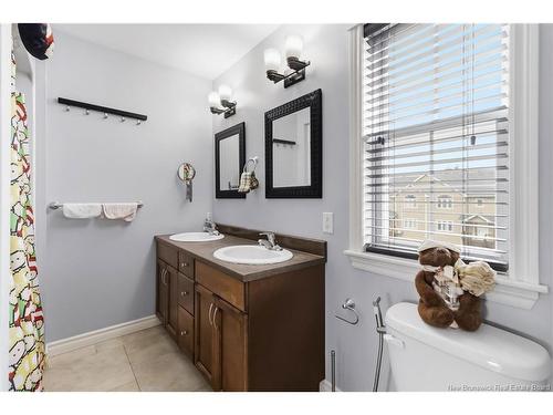 118 Coriander St, Moncton, NB 