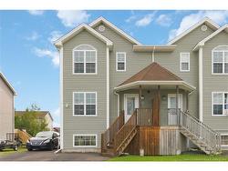 118 Coriander ST Moncton, NB E1G 0R8