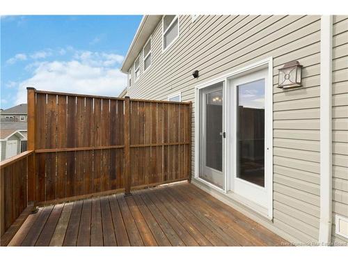118 Coriander St, Moncton, NB 