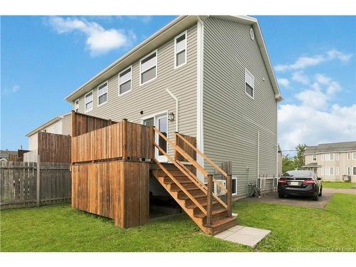 118 Coriander St, Moncton, NB 