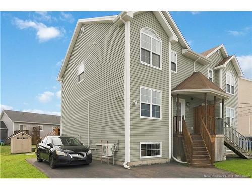 118 Coriander St, Moncton, NB 