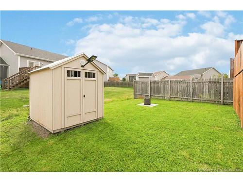 118 Coriander St, Moncton, NB 