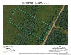 Lot Route 935 Wood Point, NB E4L 2J8