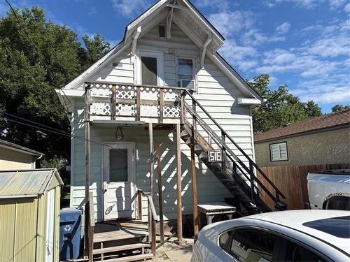 516 Yale Ave E Ave, Winnipeg, MB 