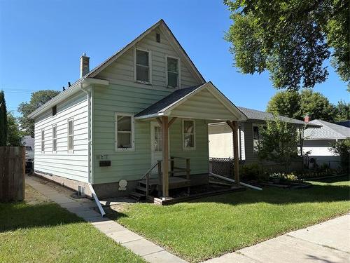 516 Yale Ave E Ave, Winnipeg, MB 