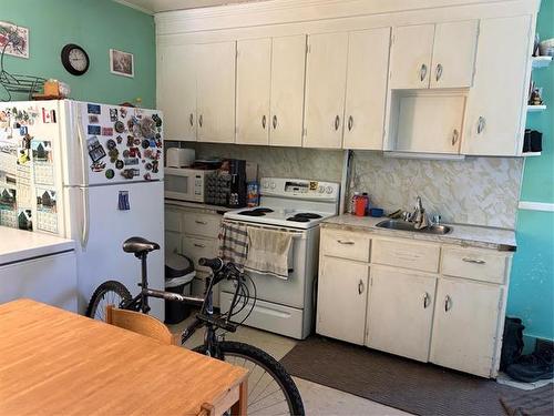 516 Yale Ave E Ave, Winnipeg, MB 