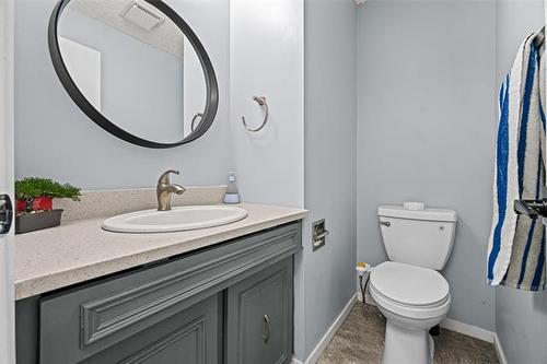 34 Farlinger Bay, Winnipeg, MB 