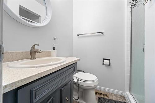 34 Farlinger Bay, Winnipeg, MB 