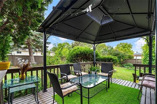 34 Farlinger Bay, Winnipeg, MB 