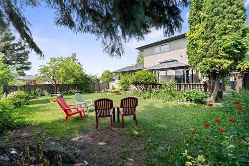 34 Farlinger Bay, Winnipeg, MB 