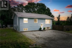 29 Pioneer Street W  Markstay, ON P0M 2G0