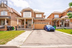 88 SLED DOG ROAD  Brampton, ON L6R 0J4